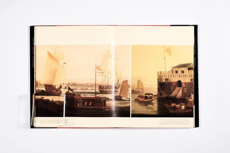 《The Taipan Traders
香港发光的贸易历史》 - 图7