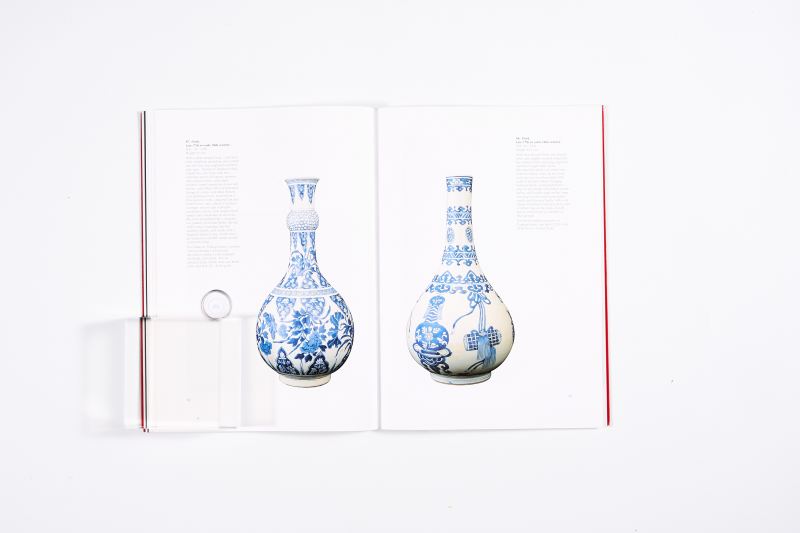 《伊斯坦布尔萨德柏克女士博物馆的中国陶瓷》 - 图11