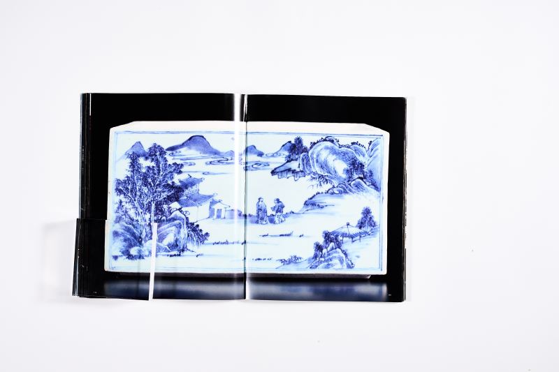 阿姆斯特丹苏富比2007年《1725年金瓯沉船出水的76000件中国外销瓷器》 - 图5