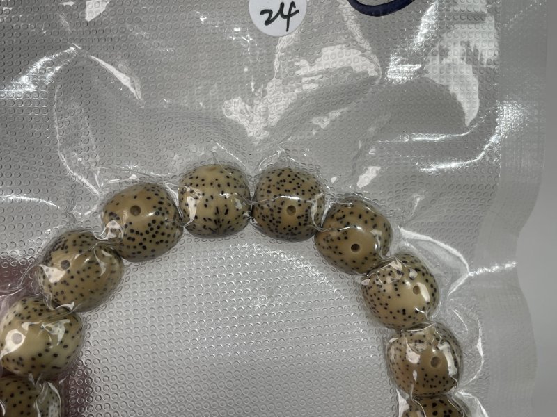 星月菩提手串一串 - 图4