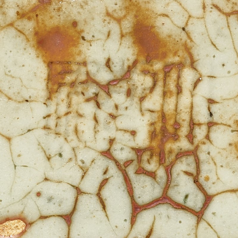 A fine flambé-glazed vase, hu, Seal mark and period of Qianlong | 清乾隆 窰變釉貫耳方壺 《大清乾隆年製》款 - 图2