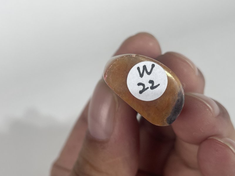 石质印章1枚 - 图4