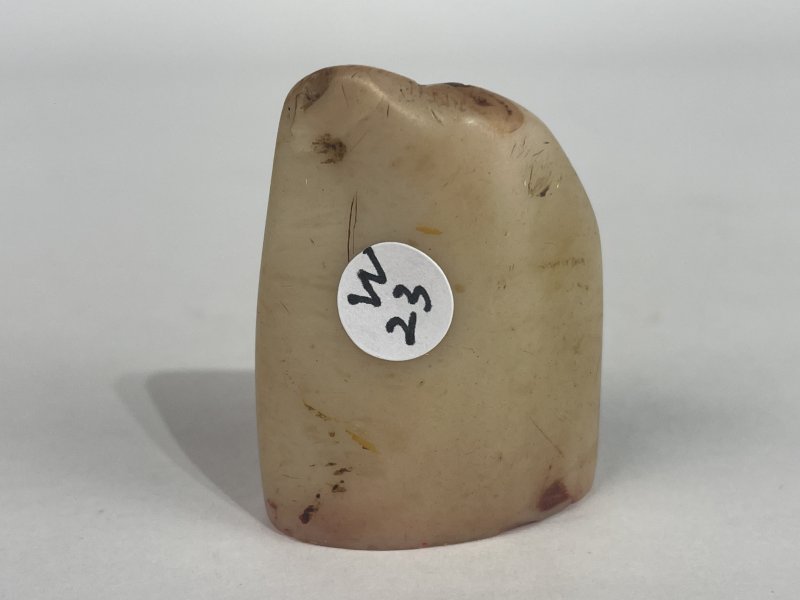石质印章1枚 - 图3
