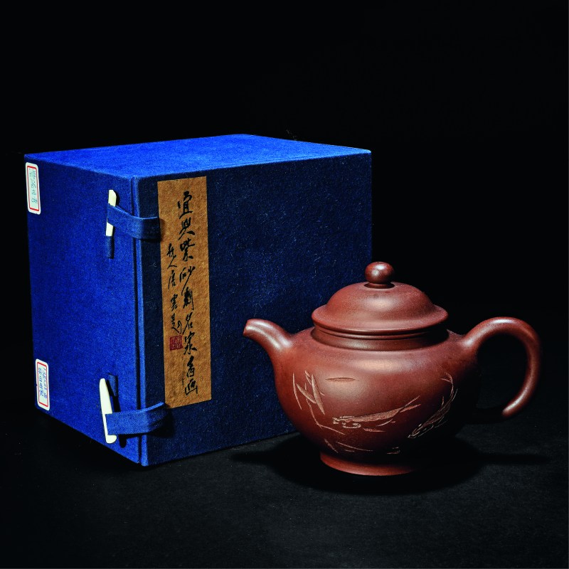 原上海美术馆专家沈智毅旧藏专题