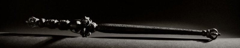 Bliss and Compassion: Three Buddhist Treasures from a Private Collection