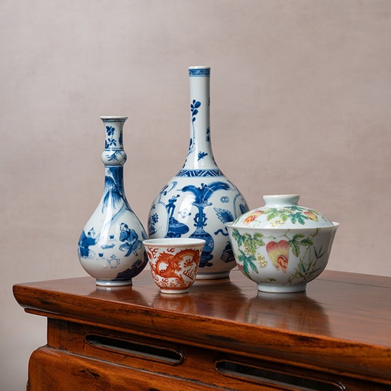 Chinese Art 中國藝術
