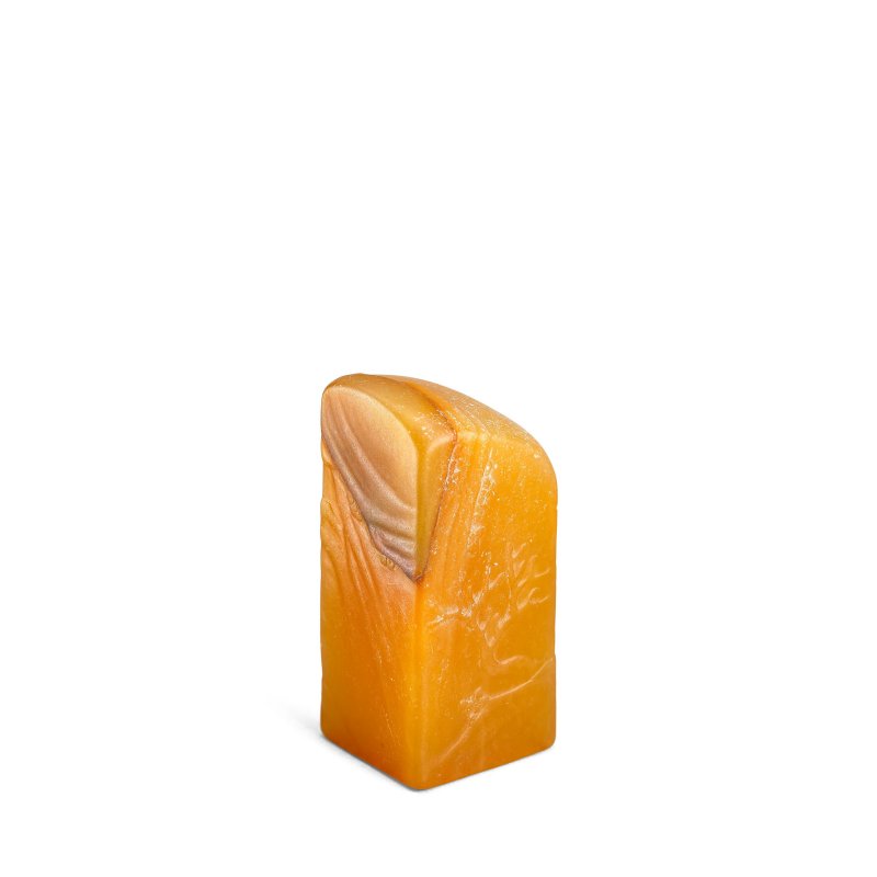 壽山石印章 | A SMALL SHOUSHAN SEAL - 图2