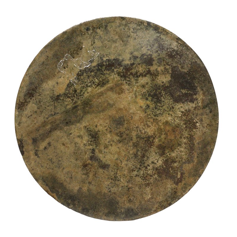 二十世紀 仿古青銅鏡 | A Chinese archaistic bronze mirror, 20th century - 图2