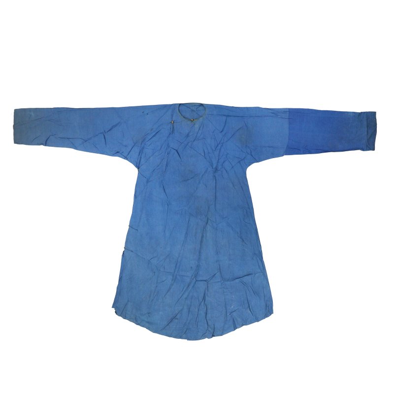 清十九世紀 各式刺繡織品一組 | A group of Chinese textiles, Qing dynasty, 19th century - 图3