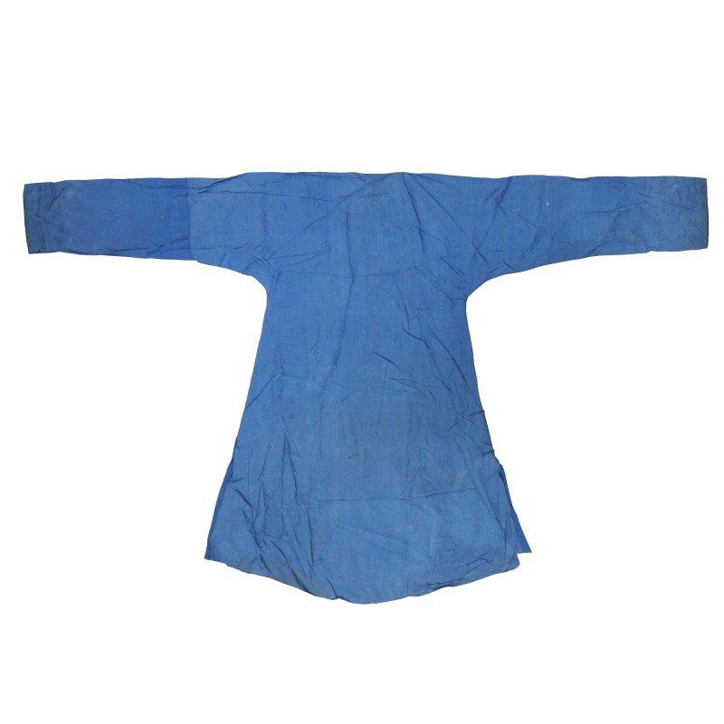 清十九世紀 各式刺繡織品一組 | A group of Chinese textiles, Qing dynasty, 19th century - 图4