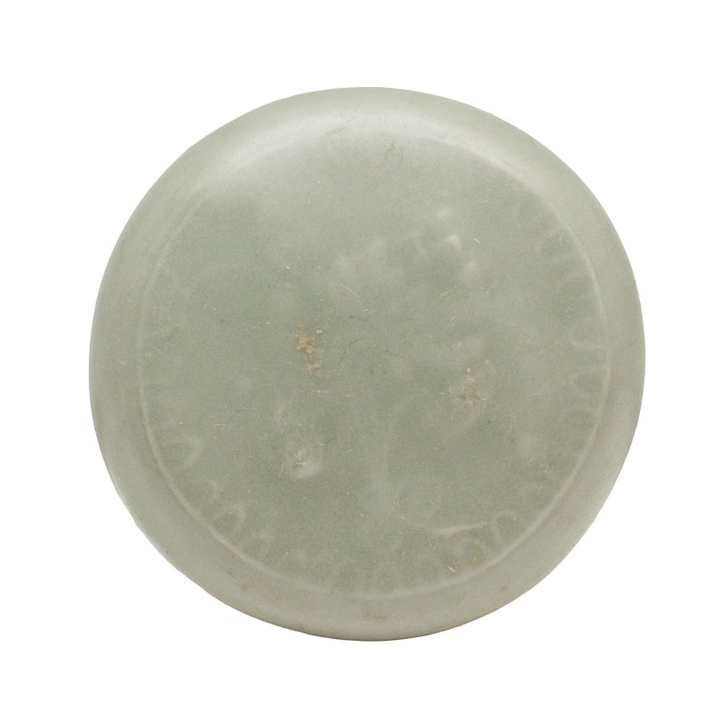 宋至元 龍泉青釉蓋盒 | A Chinese Longquan celadon-glazed box and cover, Song-Yuan dynasty - 图2