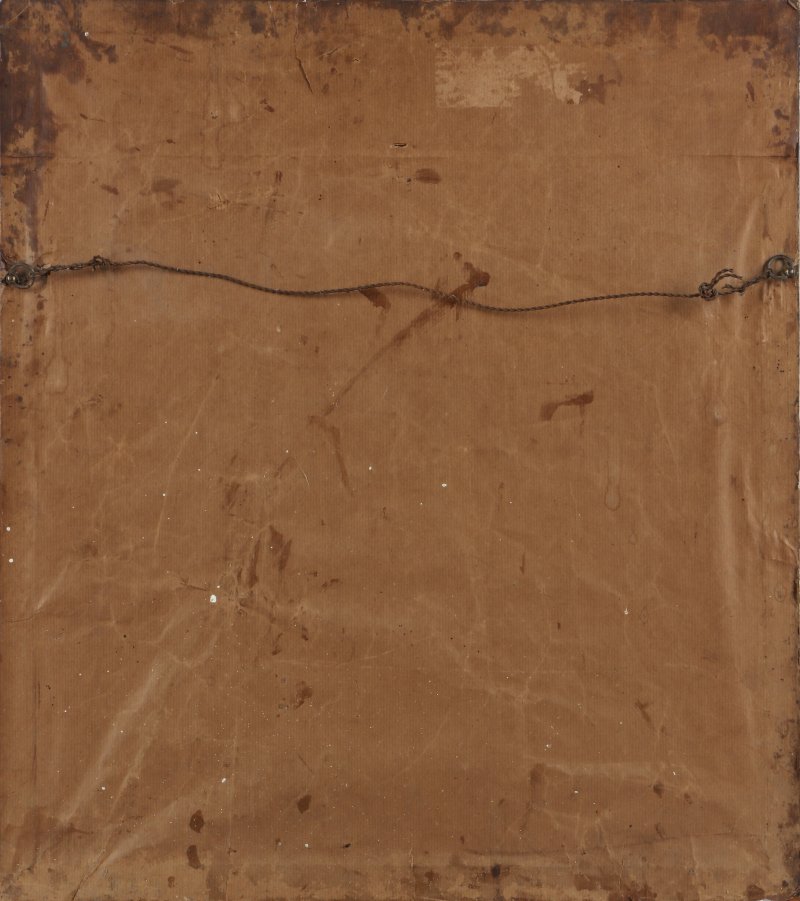 十九世紀 絲繡花鳥圖掛屏一對 | A pair of Chinese silk 'birds and flowers' panels, 19th century - 图6