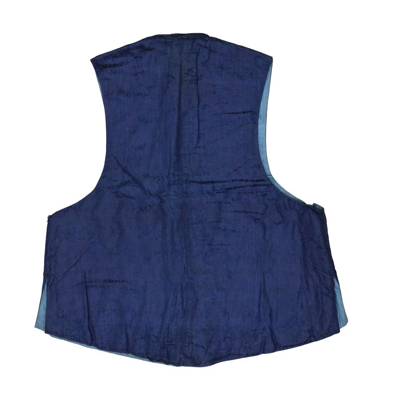 清十九世紀 各式刺繡織品一組 | A group of Chinese textiles, Qing dynasty, 19th century - 图6