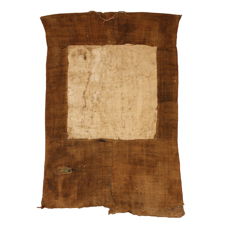 清十八世紀 西藏無量壽佛唐卡 | A Tibetan painted thangka of Amitayus, Qing dynasty, 18th century - 图2