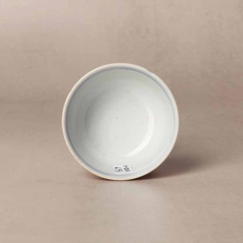 清康熙 米醬釉高足盃 | Santos Collection | A Chinese cafe-au-lait-glazed stem cup, Qing dynasty, Kangxi period - 图11