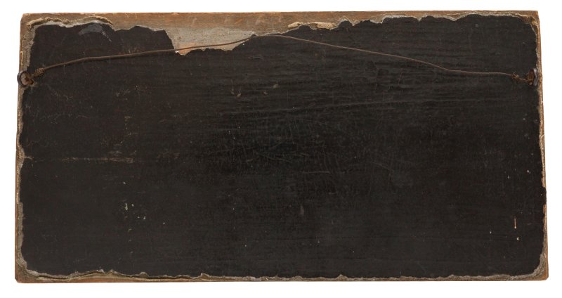 十九/二十世紀 木雕人物故事圖板一對 | Two Chinese carved wooden panels, 19th/20th century - 图3