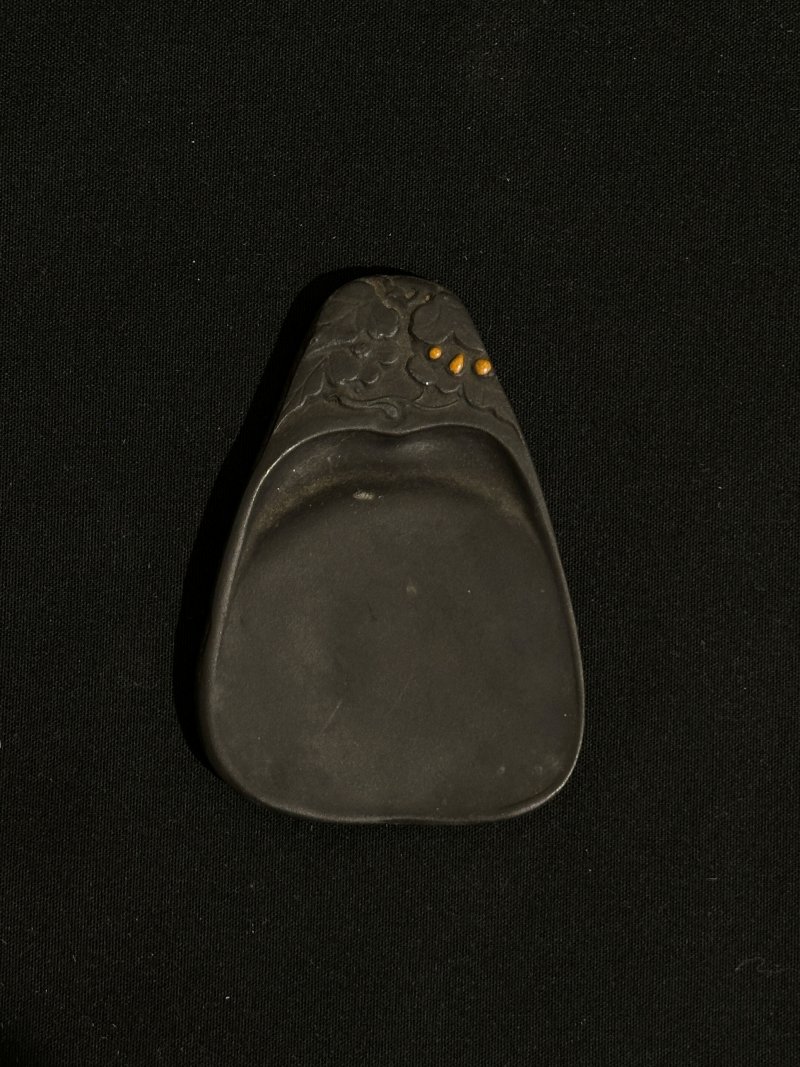 二十世紀 文房一組六件 （其一）及盒 | A GROUP OF SIX SCHOLAR'S OBJECTS - 图4