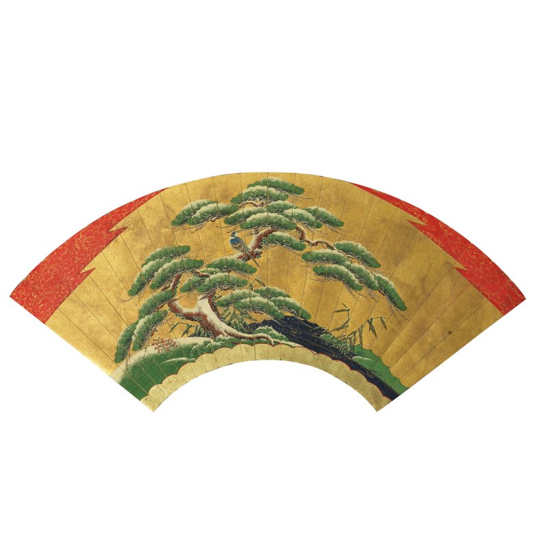 OHARA KOSON (1877-1945); UTAGAWA KUNIYOSHI (1797-1861); KATSUSHIKA HOKUSAI (1760-1849) - 图8