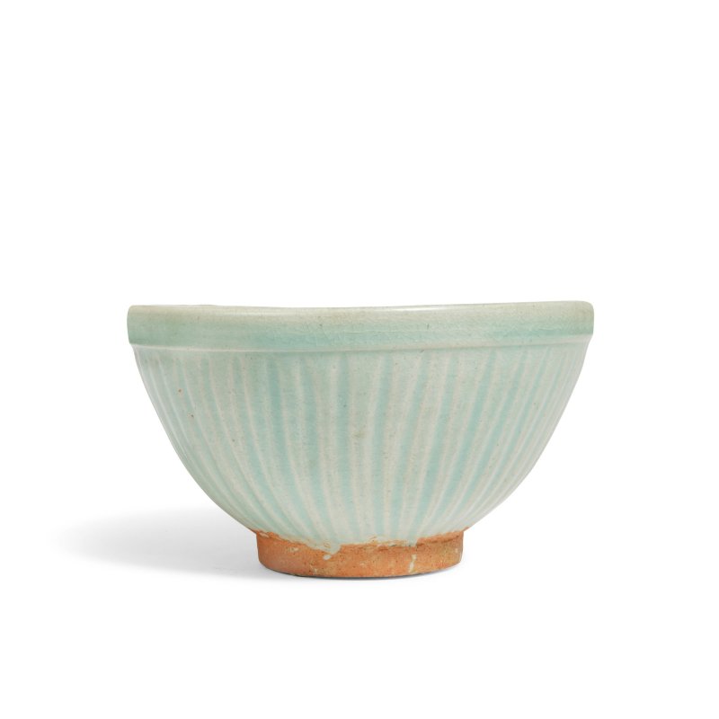 宋或更晚 中國及東南亞盌一組 | A COLLECTION OF CHINESE AND SOUTH EAST ASIAN BOWLS - 图7