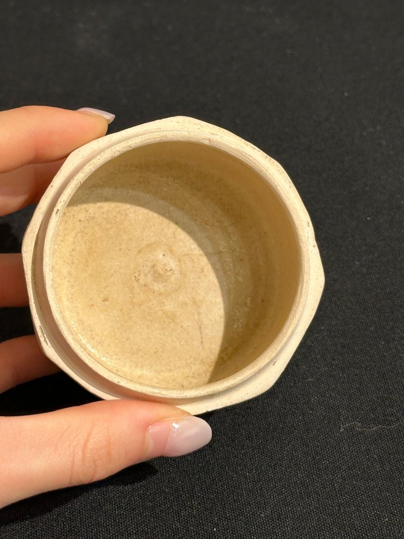 二十世紀 文房一組六件 （其一）及盒 | A GROUP OF SIX SCHOLAR'S OBJECTS - 图14