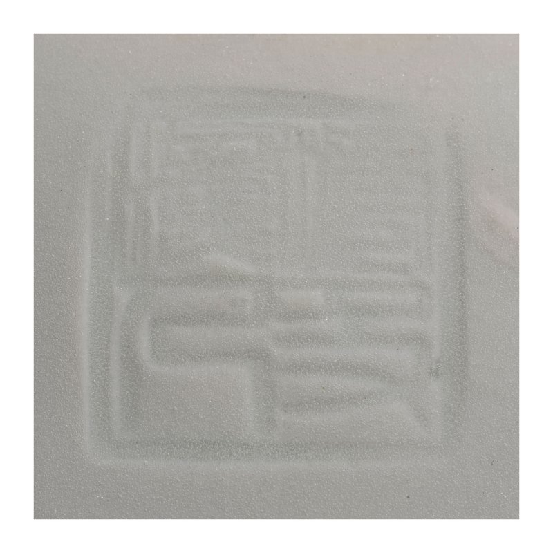 民國 德化窯佛像 | A BLANC-DE-CHINE FIGURE OF BUDDHA - 图4