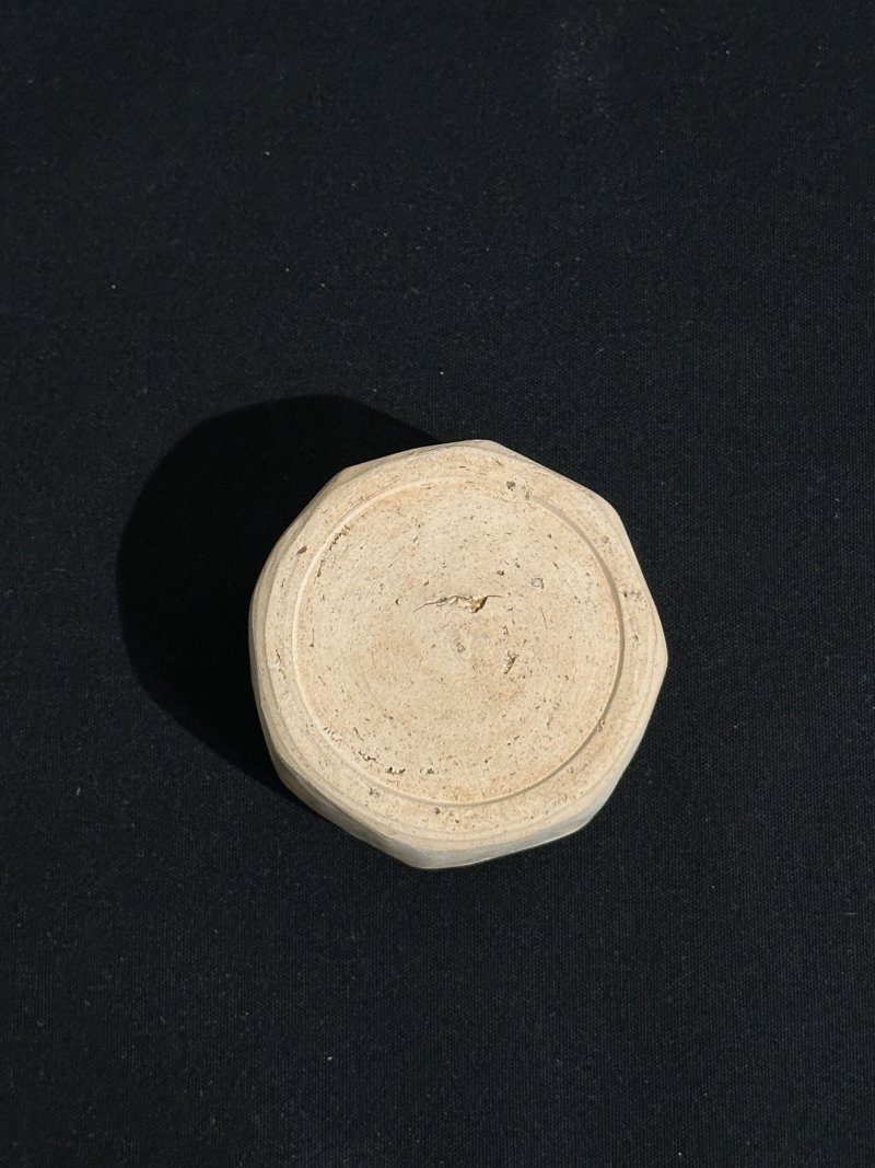 二十世紀 文房一組六件 （其一）及盒 | A GROUP OF SIX SCHOLAR'S OBJECTS - 图16