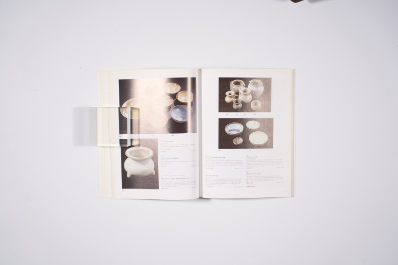 2000年伦敦佳士得：《亚洲瓷器及工艺品》 - 图8