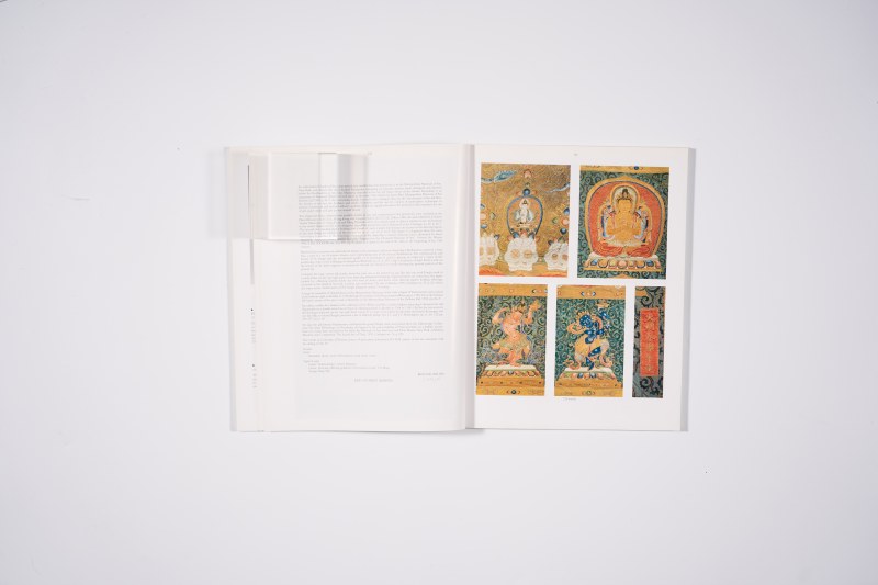 1994年纽约佳士得：《精美中国瓷器及工艺品》 - 图7
