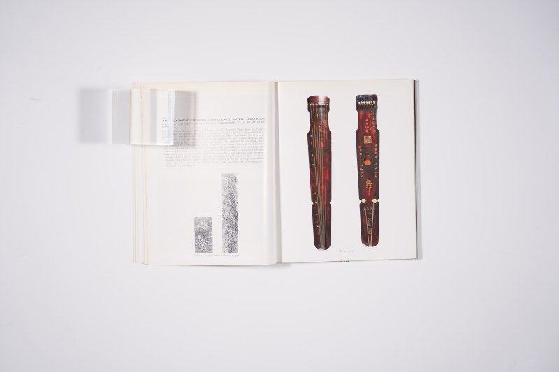 1998年香港佳士得：《帝王的艺术：佛国净土之景暨中国工艺精品》（附成交单） - 图9