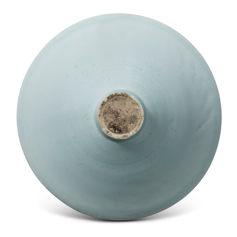 A QINGBAI 'PHOENIX' CONICAL BOWL  CHINA, SOUTHERN SONG DYNASTY (1127-1279) - 图2