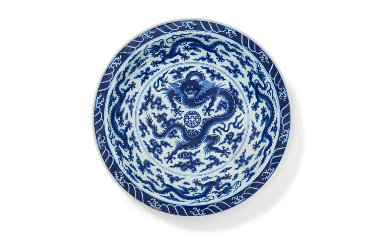 亞洲藝術精品