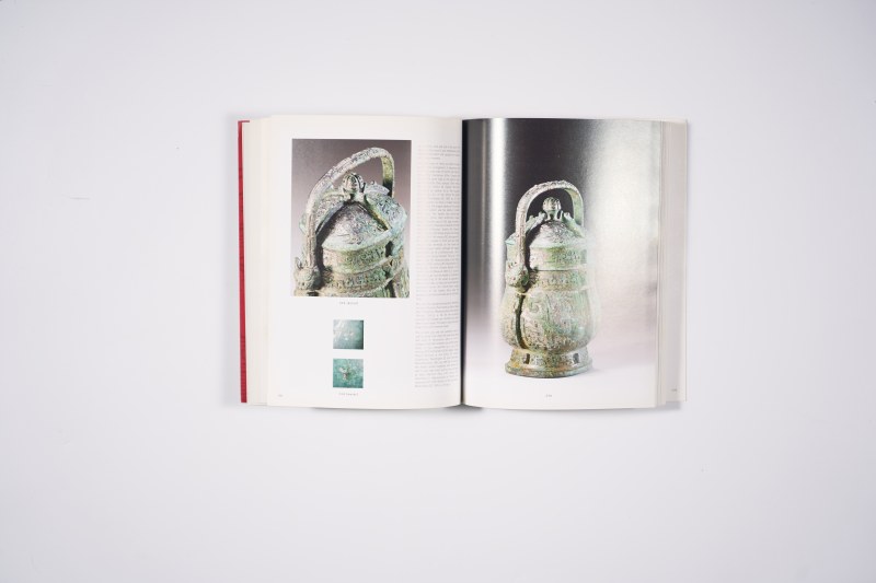 2002年纽约佳士得：《中国瓷器及工艺品》 - 图4