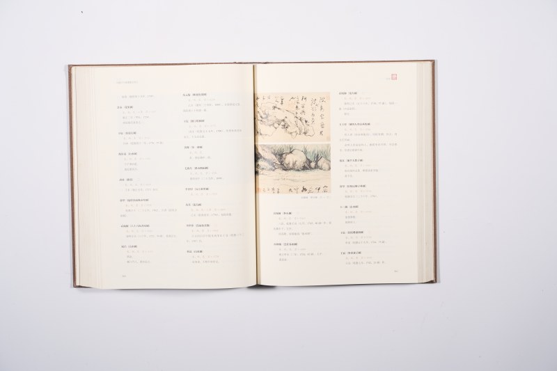 《中国古代书画鉴定笔记》 - 图28