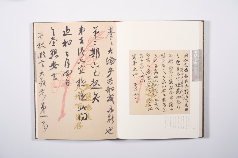 《康有为手迹》 - 图5