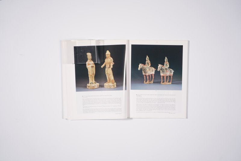 1994年纽约佳士得：《精美中国瓷器及工艺品》 - 图10