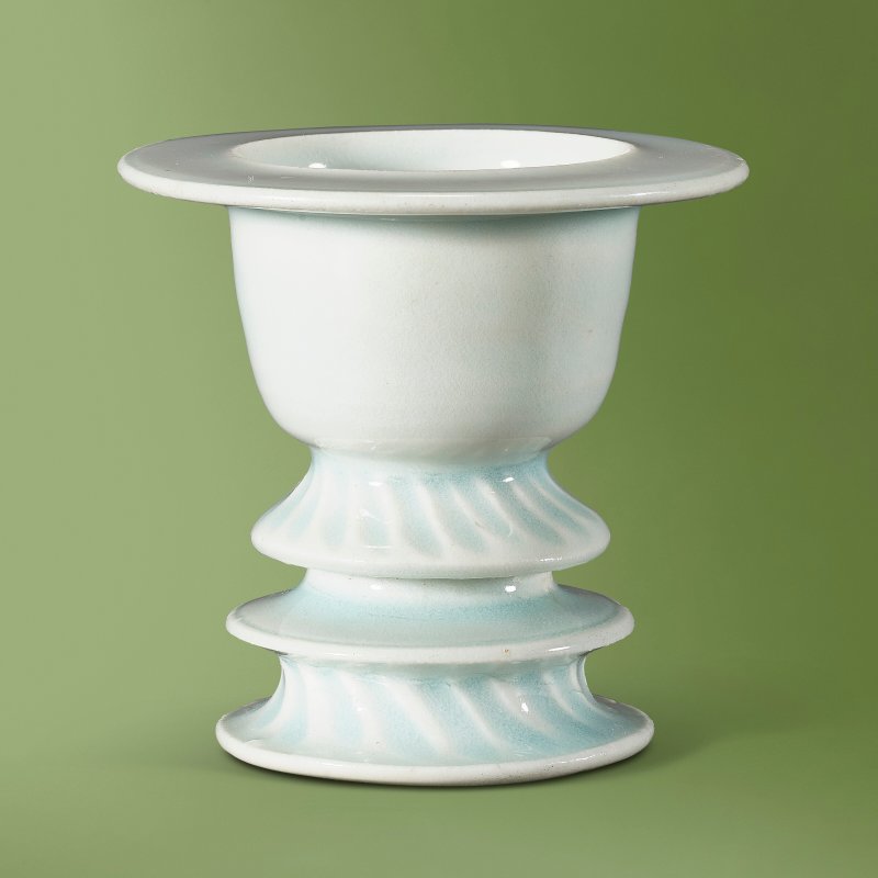 A QINGBAI INCENSE BURNER  CHINA, SOUTHERN SONG DYNASTY (1127-1279) - 图1