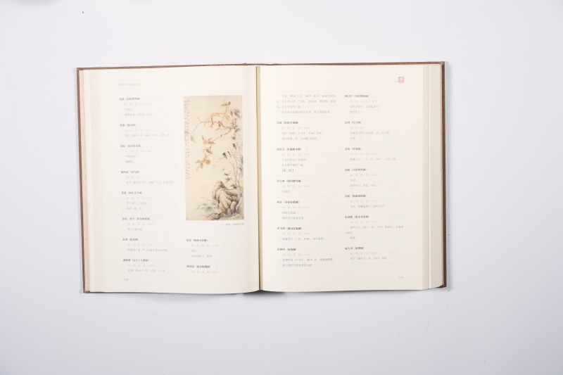 《中国古代书画鉴定笔记》 - 图41