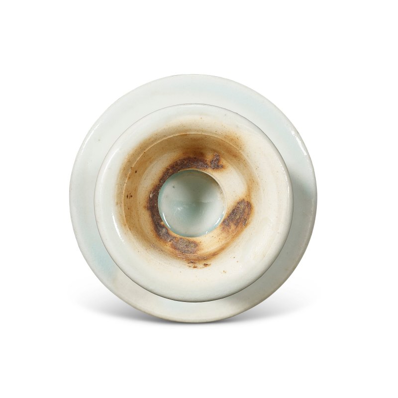 A QINGBAI INCENSE BURNER  CHINA, SOUTHERN SONG DYNASTY (1127-1279) - 图2