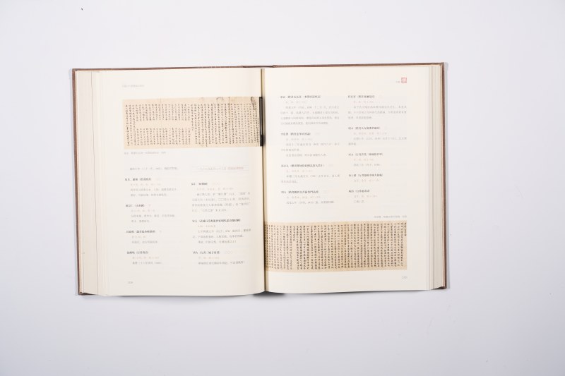 《中国古代书画鉴定笔记》 - 图8