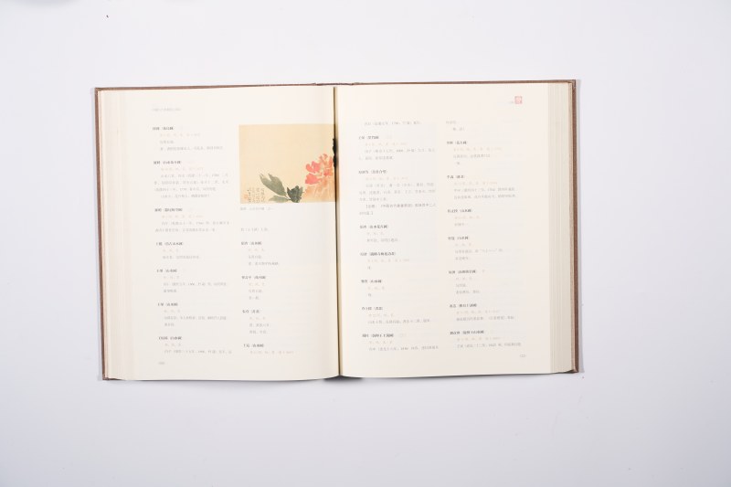 《中国古代书画鉴定笔记》 - 图42