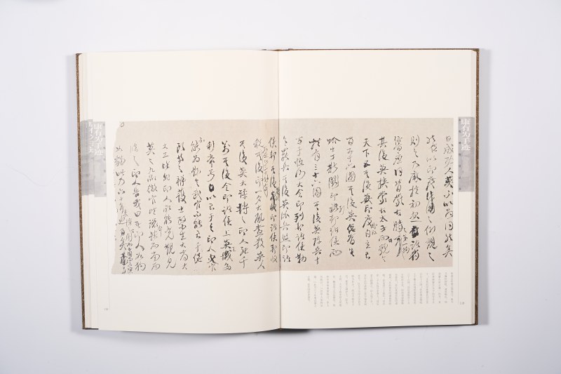 《康有为手迹》 - 图7