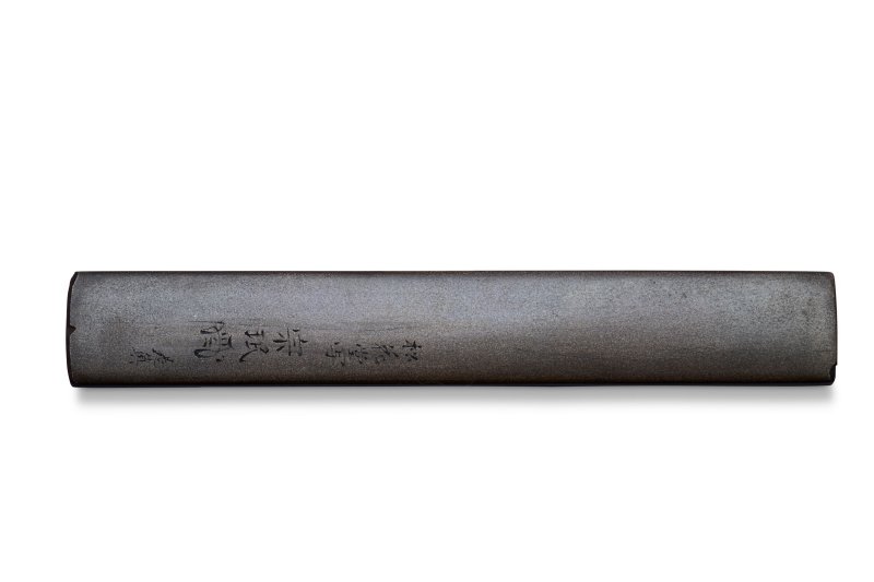 A LACQUERED-METAL KOZUKA (HANDLE FOR A SMALL UTILITY KNIFE)  JAPAN, EDO PERIOD (MID-LATE 19TH CENTURY), SIGNED ZESHIN (SHIBATA ZESHIN; 1807-1891) - 图3
