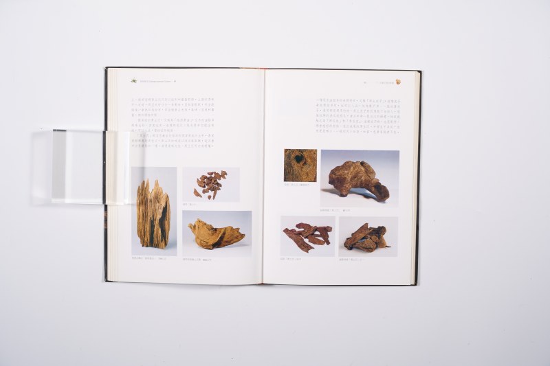 《香学会典》 刘良佑 - 图11