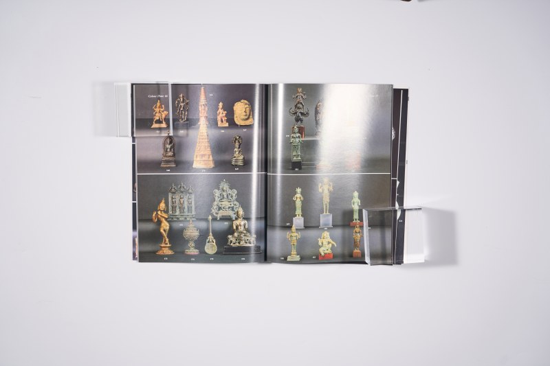 1999年伦敦佳士得：《东方瓷器及工艺品》 - 图8