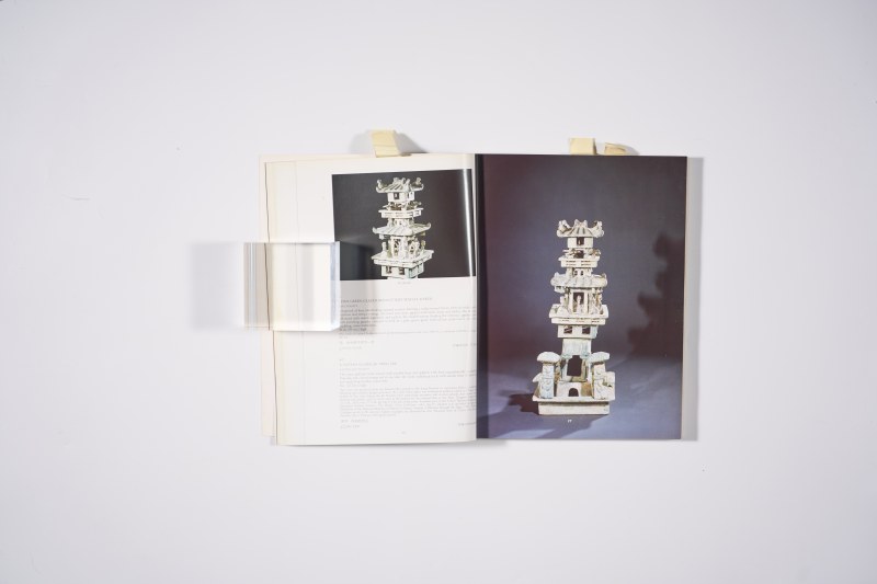 1998年伦敦佳士得：《中国瓷器、书画及工艺品》 - 图3