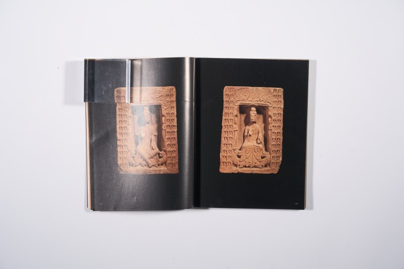 《法相庄严—山西博物院藏佛教造像珍品展》 - 图3