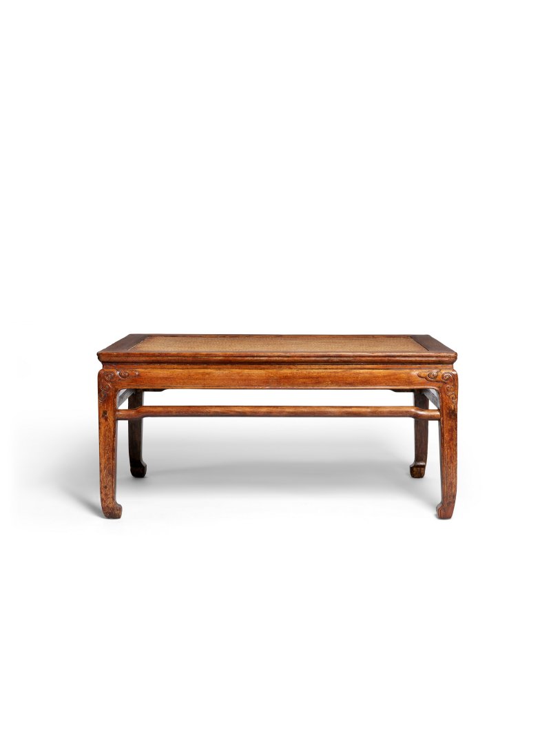 A TIELIMU MEDITATION STOOL  CHINA, 17TH-18TH CENTURY - 图4