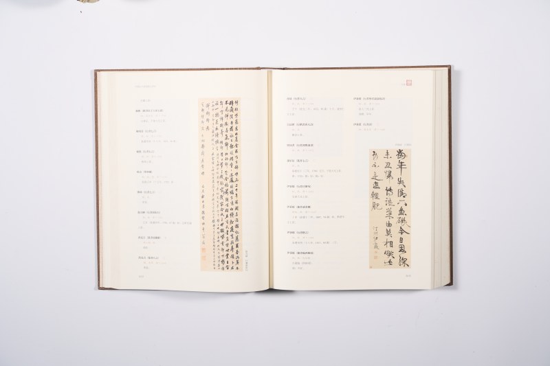 《中国古代书画鉴定笔记》 - 图22