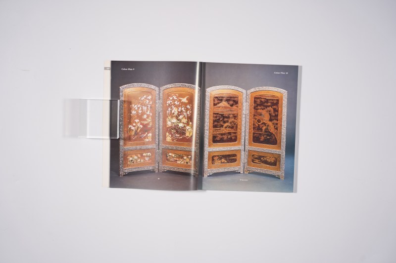 1998年伦敦佳士得：《东方瓷器及工艺品》 - 图2