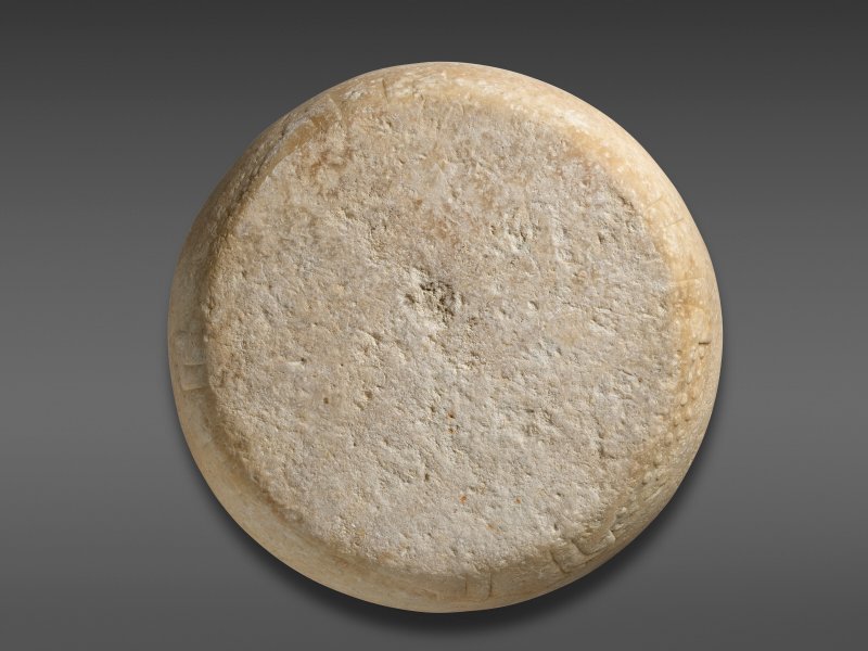 A RARE WHITE MARBLE DRUM STOOL  CHINA, 17TH-18TH CENTURY - 图5